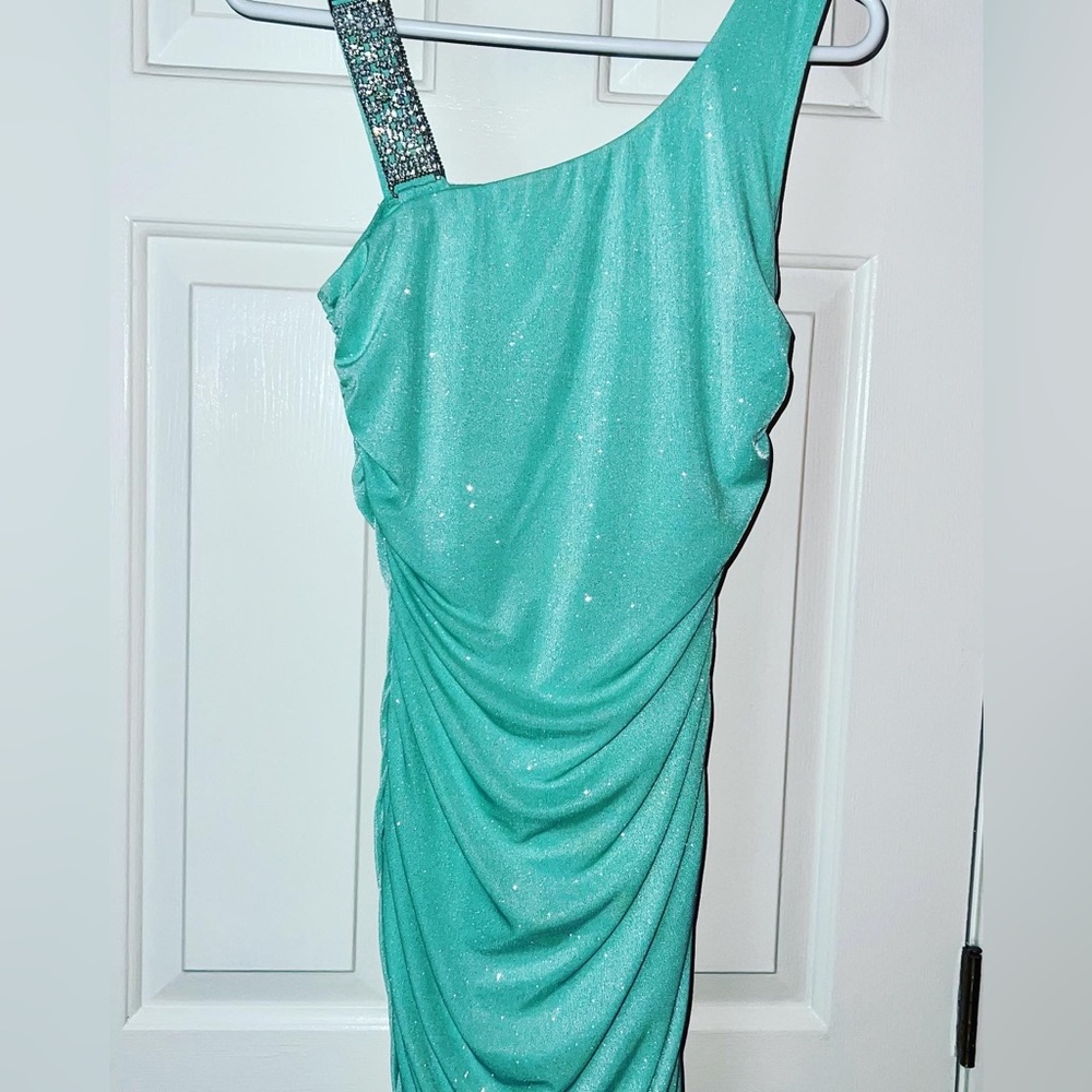 DEB Dress